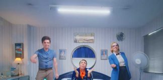 Miranda y Cristian Castro estrenaron la nueva versión de “Prisionero” 