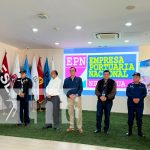 Nicaragua se sigue capacitando para mantener su estatus de puerto seguro Nicaragua se sigue capacitando para mantener su estatus de puerto seguro