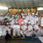 ¡Nuevo Récord! Logran elaborar 2 mil metros de Quesillo en Chontales, Nicaragua ¡Nuevo Récord! Logran elaborar 2 mil metros de Quesillo en Chontales, Nicaragua