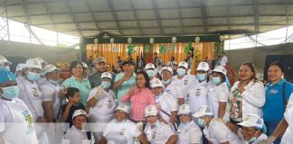 ¡Nuevo Récord! Logran elaborar 2 mil metros de Quesillo en Chontales, Nicaragua