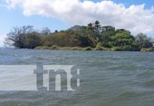Foto: Isleta El Quiste, un destino para conocer en Ometepe / TN8