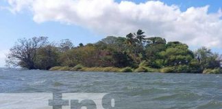 Foto: Isleta El Quiste, un destino para conocer en Ometepe / TN8