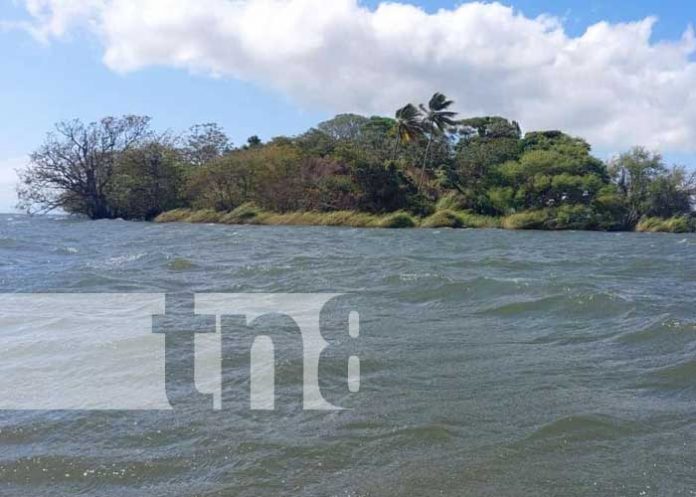 Foto: Isleta El Quiste, un destino para conocer en Ometepe / TN8