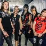 Foto: Banda de Rata Blanca