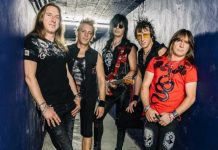 Habilitan más lugares para comprar entradas a Rata Blanca en Nicaragua Foto: Banda de Rata Blanca