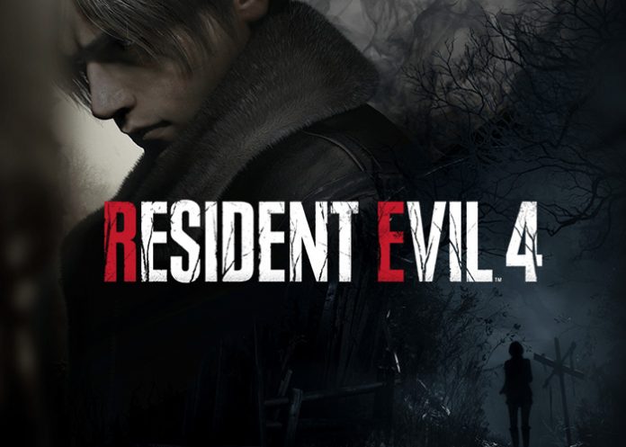 ¡Gratis! El modo Mercenarios a Resident Evil 4 Remake