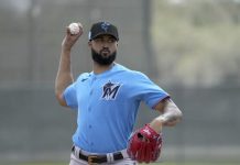 MLB: Lanzadores se adaptan al ritmo impuesto por reloj Jugadores se adaptan a nuevas reglas de la MLB