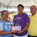 Realizan concurso gastronómico de cuaresma en Nandaime Realizan concurso gastronómico de cuaresma en Nandaime
