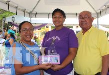 Realizan concurso gastronómico de cuaresma en Nandaime