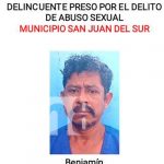 Operativos policiales dejan la captura de cinco presuntos delincuentes en Rivas Operativos policiales dejan la captura de cinco presuntos delincuentes en Rivas
