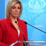 Rusia califica de nula y sin consecuencias de CPI contra presidente Putin Rusia califica de nula y sin consecuencias de CPI contra presidente Putin