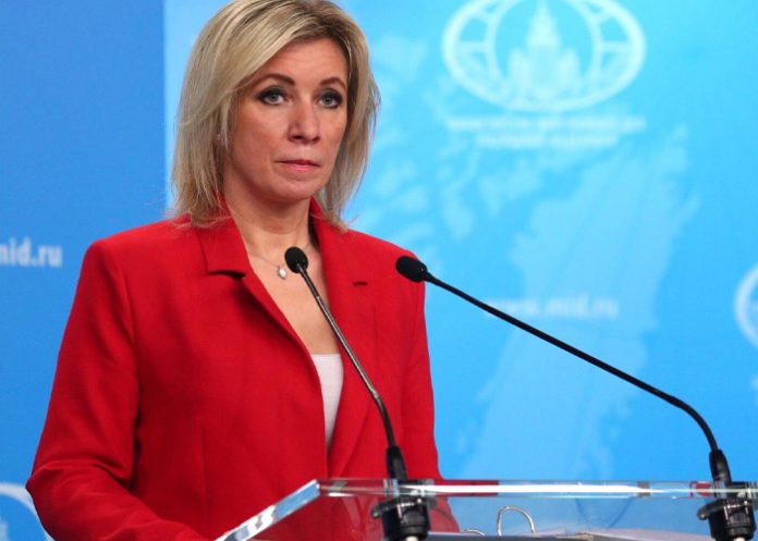 rusia Rusia califica de nula y sin consecuencias de CPI contra presidente Putin