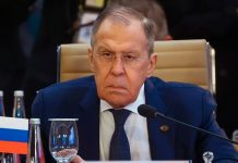 Rusia afirmó en el G20 que las acciones de Occidente provocan «la degradación» económica Rusia afirmó en el G20 que las acciones de Occidente provocan "la degradación" económica