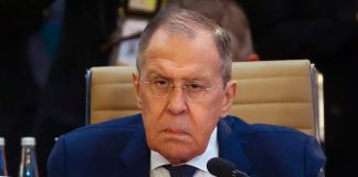 Rusia afirmó en el G20 que las acciones de Occidente provocan "la degradación" económica