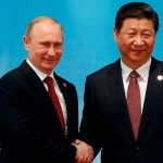 Rusia felicita Xi Jinping por su tercer mandato presidencial en China