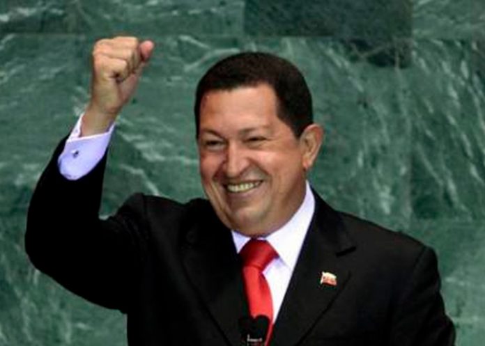 Rusia afirmó que Hugo Chávez dejó un amplio legado de lucha y resistencia antimperialista