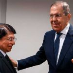 Rusia reafirma cooperación con Nicaragua y rechazan los «chantajes y amenazas» de EE.UU. Rusia reafirma cooperación con Nicaragua y rechazan los "chantajes y amenazas" de EE.UU.