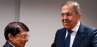 Rusia reafirma cooperación con Nicaragua y rechazan los "chantajes y amenazas" de EE.UU.