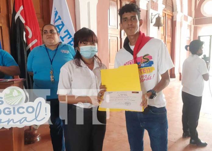 sabe-gra-2 Foto: Liga del Saber desde Granada con la CNA / TN8