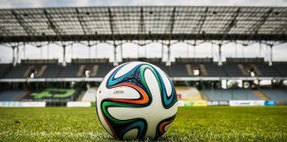 Fotos:Estudio demuestra los riesgos en la práctica de deportes / cortesía