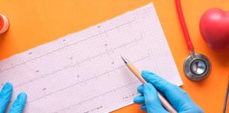 Crean “parche cardíaco” para monitorear el funcionamiento del corazón