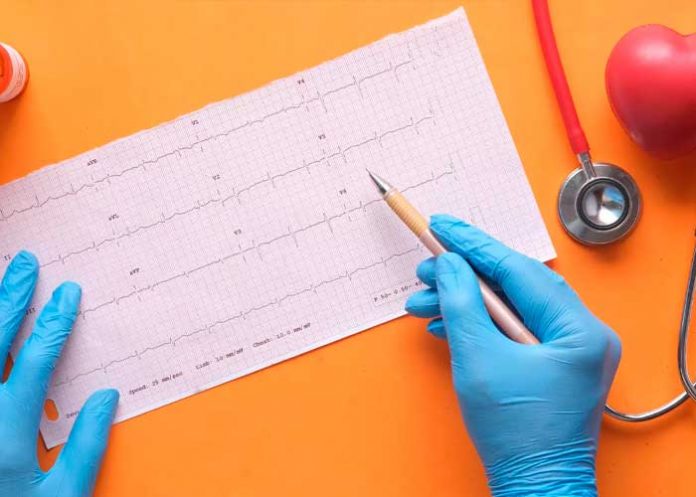 Crean “parche cardíaco” para monitorear el funcionamiento del corazón