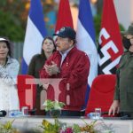 Presidente de Nicaragua participa en Diálogo de Alto Nivel del Partido Comunista de China Presidente de Nicaragua participa en Diálogo de Alto Nivel del Partido Comunista de China