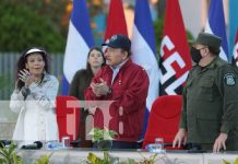 Presidente de Nicaragua participa en Diálogo de Alto Nivel del Partido Comunista de China Presidente de Nicaragua participa en Diálogo de Alto Nivel del Partido Comunista de China