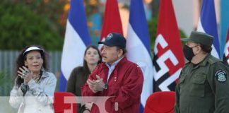 Presidente de Nicaragua participa en Diálogo de Alto Nivel del Partido Comunista de China