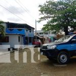 Investigan deceso de joven que apareció muerto en una acera de San Juan del Sur Foto: Encuentran muerto a un hombre en una acera de San Juan del Sur / TN8