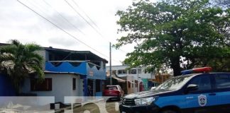 Foto: Encuentran muerto a un hombre en una acera de San Juan del Sur / TN8