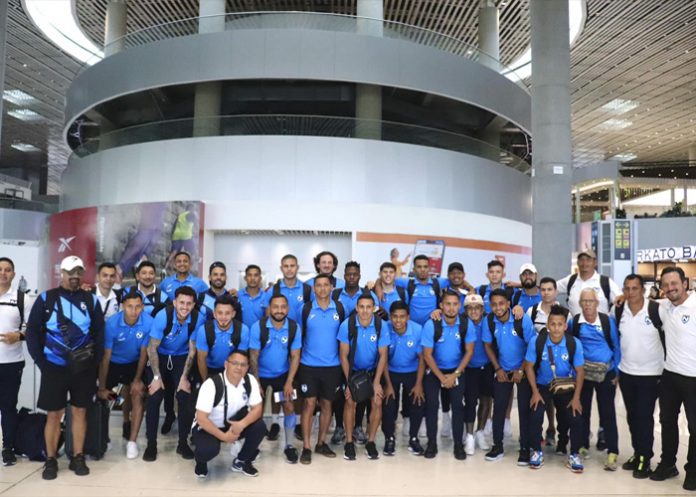 Selección de futbol de Nicaragua