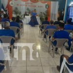 Inauguran cursos técnicos en el Sistema Penitenciario de Granada Inauguran cursos técnicos en el Sistema Penitenciario de Granada