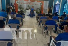 Inauguran cursos técnicos en el Sistema Penitenciario de Granada