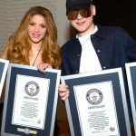 «Shakira y Bizarrap hacen historia» Consiguieron este Récord Guinness Shakira y Bizarrap consiguen Récord Guinness