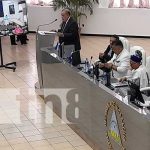 SIBOIF: Sistema financiero de Nicaragua es atractivo, rentable y con altos niveles de liquidez Foto: Informe del SIBOIF sobre sistema financiero de Nicaragua / TN8