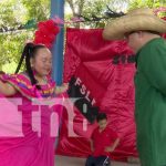 Foto: Celebran inclusión de niñez con síndrome de Down en Nicaragua / TN8