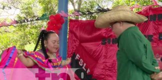 Foto: Celebran inclusión de niñez con síndrome de Down en Nicaragua / TN8