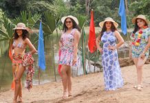 Foto: Lanzamiento de Verano 2023 en Siuna / TN8