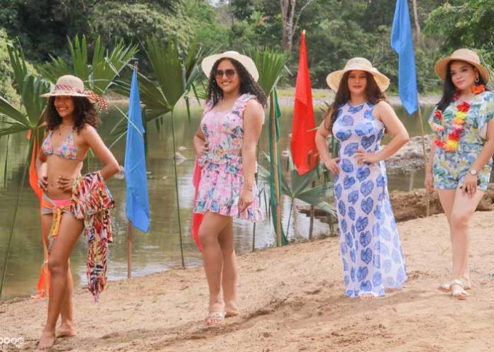 siucar-2 Foto: Lanzamiento de Verano 2023 en Siuna / TN8