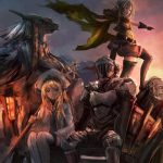 Anuncián season 2 de Goblin Slayer para 2023 Anuncián season 2 de Goblin Slayer para 2023