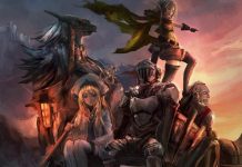 Anuncián season 2 de Goblin Slayer para 2023 Anuncián season 2 de Goblin Slayer para 2023