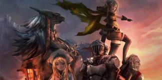 Anuncián season 2 de Goblin Slayer para 2023