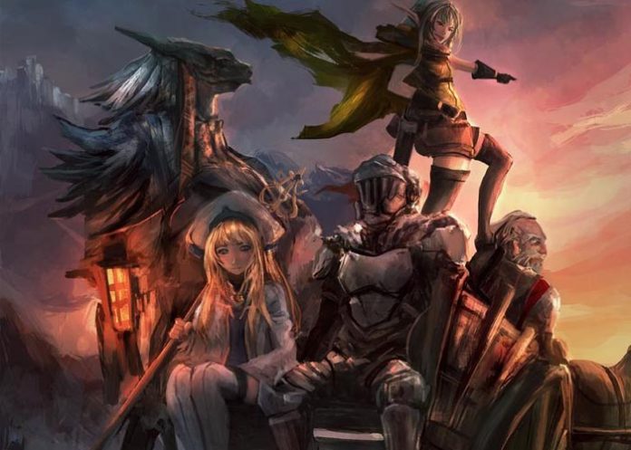slayer Anuncián season 2 de Goblin Slayer para 2023