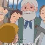 Capcom convirtió Resident Evil 4 en una serie animada infantil