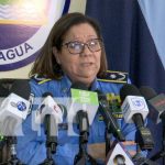 Reporte policial de Nicaragua: Aplican 6 mil 500 multas, la mayoría por ebriedad Reporte policial de Nicaragua: Aplican 6 mil 500 multas, la mayoría por ebriedad
