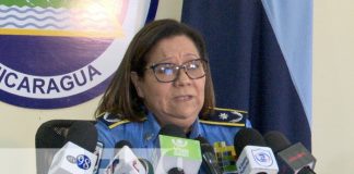 Reporte policial de Nicaragua: Aplican 6 mil 500 multas, la mayoría por ebriedad