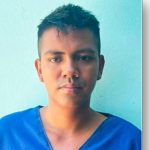 Policía Nacional capturó al autor del atroz femicidio en Tipitapa Policía nacional capturó al autor del atroz femicidio en Tipitapa