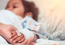 ¡Vivo de milagro! Secuestran y castran a un niño de seis años en Sudáfrica