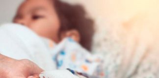 ¡Vivo de milagro! Secuestran y castran a un niño de seis años en Sudáfrica